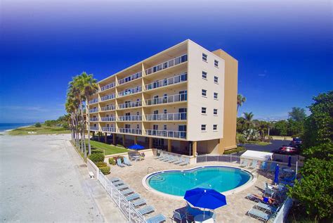 THE BEACHCOMBER (Longboat Key) - Apartment …