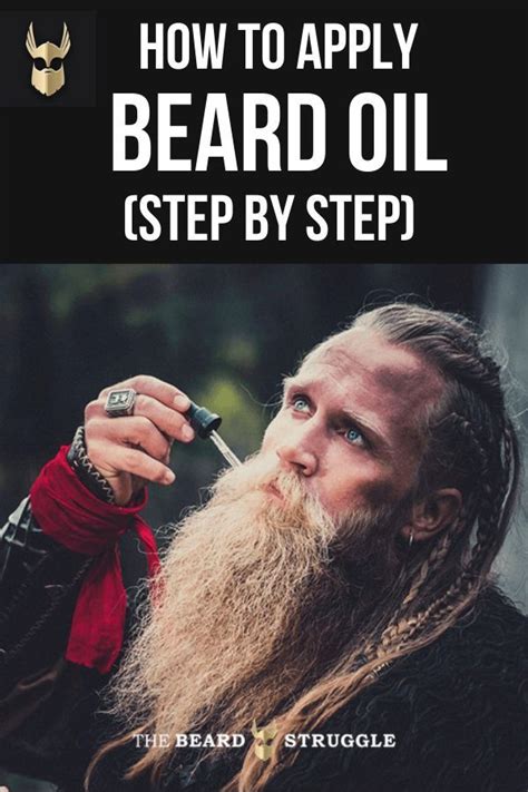 The Beard Struggle: Best Beard Oil for Softness - balustradellc