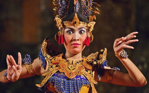 The Beauty and Rituals of Balinese Dance - balustradellc