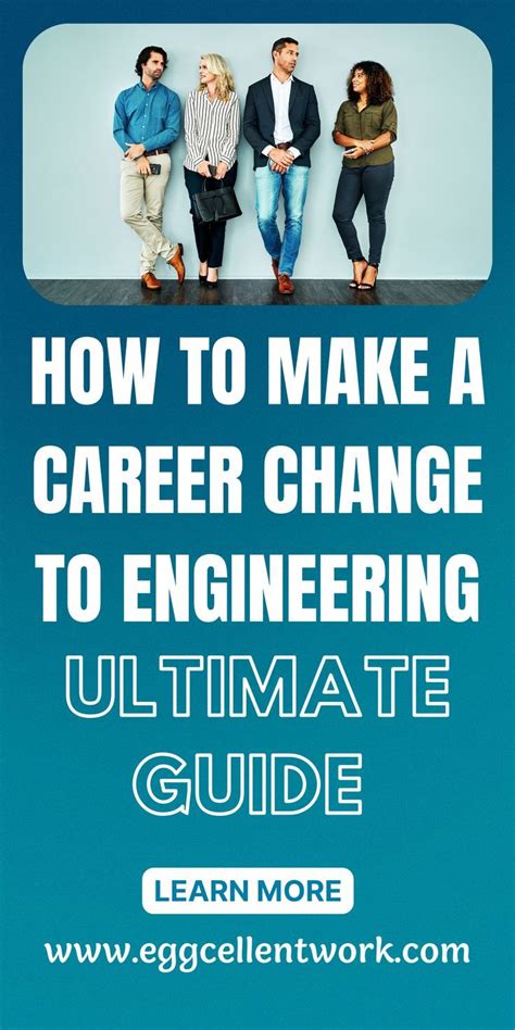 The Beginner's Guide to Career Change Prep: 5 Top Tips - balustradellc