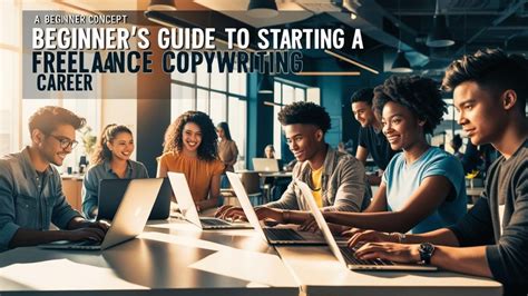 The Beginner's Guide to Freelance Copywriting in 2025 - balustradellc