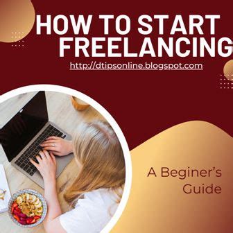 The Beginner's Guide to Freelancing in 2024 (+ 7 … - balustradellc
