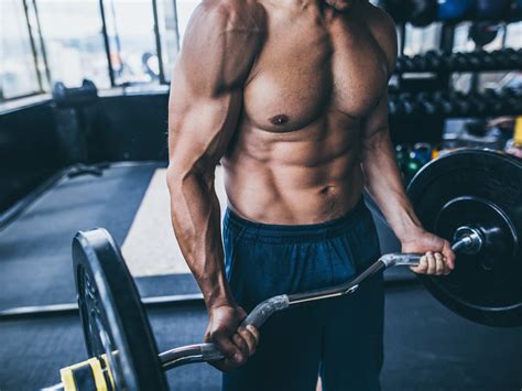 The Beginner's Guide to Getting Six-Pack Abs for Men - balustradellc