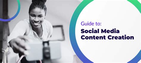 The Beginner's Guide to Social Media Content Creation - balustradellc