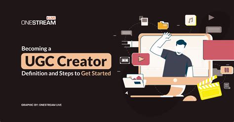 The Beginner’s Guide to Becoming a UGC Creator - balustradellc