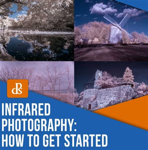 The Beginner’s Guide To Infrared Photography - Pixsy - balustradellc