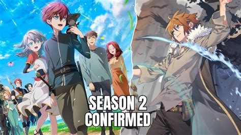 The Beginning After the End Season 2 Tayang 1 April, Trailer Baru ... - balustradellc