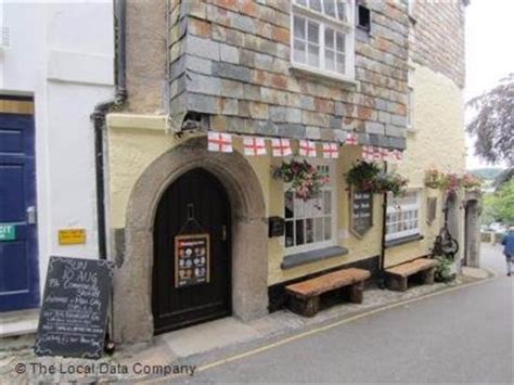 THE BELL INN (Launceston) - All You Need to Know …