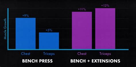 The Bench Press Hypertrophy Guide - Outlift - balustradellc