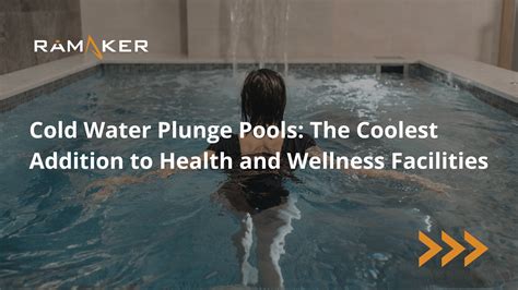 The Benefits and Dangers of Cold Plunges - Cleveland … - balustradellc