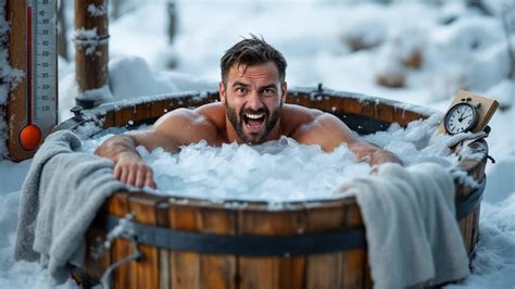 The Benefits and Risks of Cold Plunging for Recovery and Wellness - balustradellc