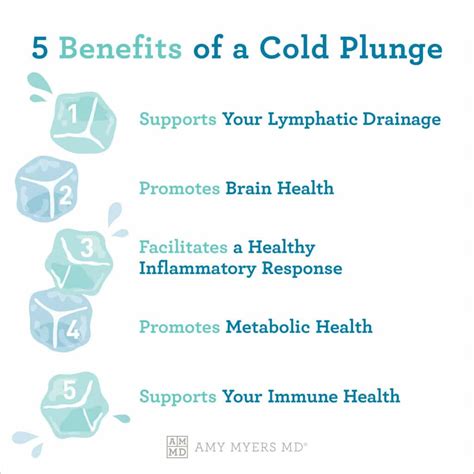 The Benefits of a Cold Plunge for Recovery | LNPC - balustradellc
