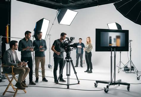 The Benefits of Commercial Video Production for Your … - balustradellc