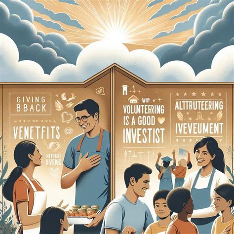 The Benefits Of Giving Back - Forbes - balustradellc