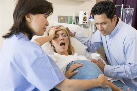 The Benefits of Midwives | American Pregnancy Association - balustradellc