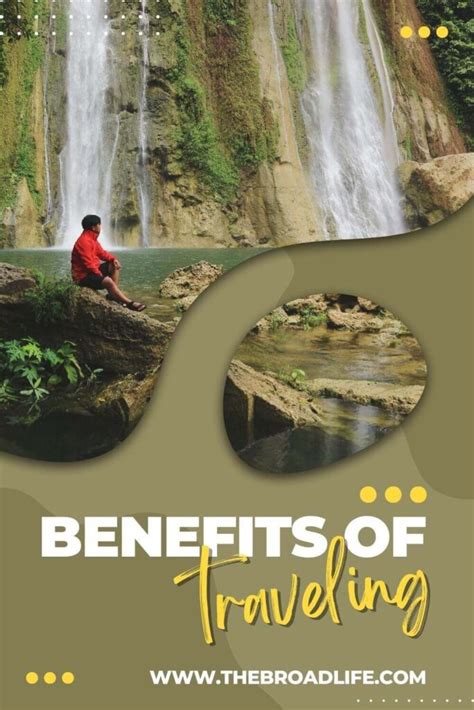 The Benefits of Traveling and Getting Outside Your … - balustradellc