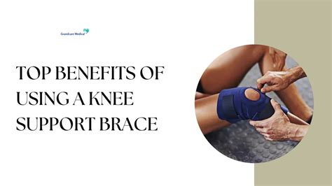 The Benefits of Using a Brace for Runner's Knee - AliMed - balustradellc