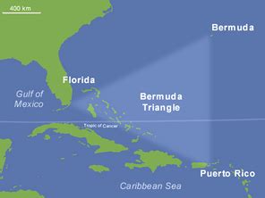 The Bermuda Triangle (Devil’s Triangle) - Geology … - balustradellc