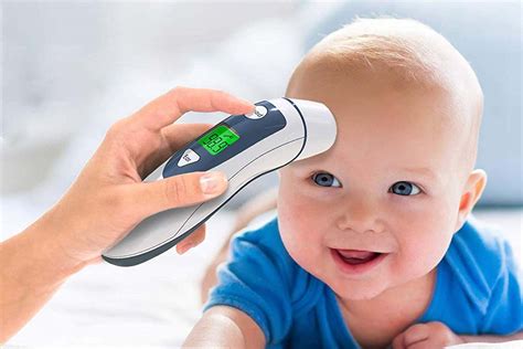 The Best, Most Accurate Baby Thermometers - balustradellc