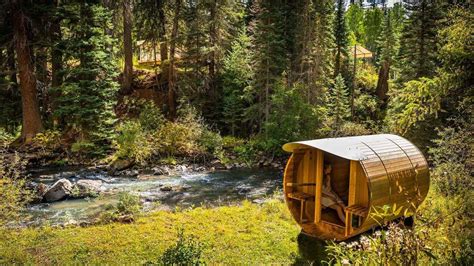 The Best, Most Beautiful Campsites in America - Esquire - balustradellc