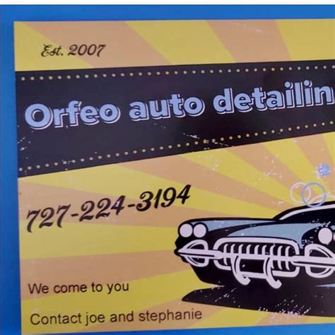 THE BEST 10 Auto Detailing in New Port Richey, FL - Yelp