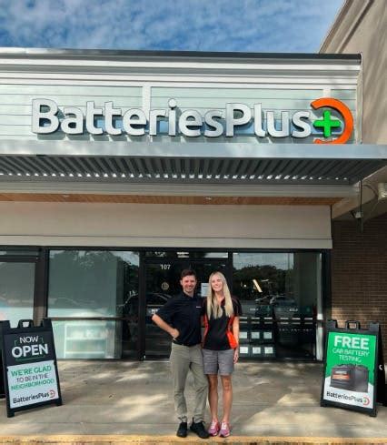 THE BEST 10 Battery Stores in Charleston, SC - Yelp