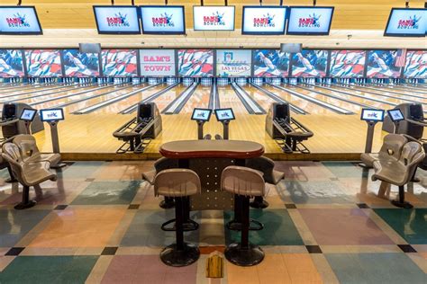 THE BEST 10 Bowling in Boulder City, NV - Yelp