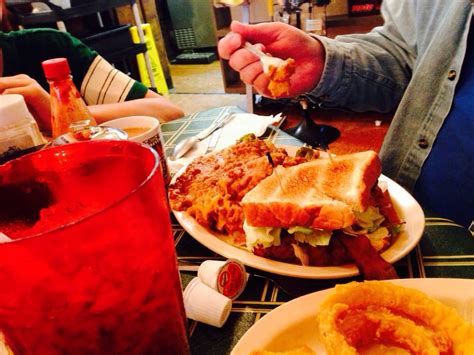 THE BEST 10 Breakfast Brunch Spots in Baton Rouge, LA - Yelp