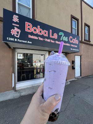 THE BEST 10 Bubble Tea in Staten Island, NY - Yelp