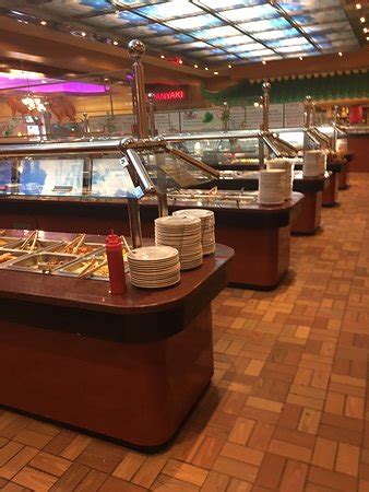 THE BEST 10 Buffets in Salisbury, NC - Last Updated April 2024