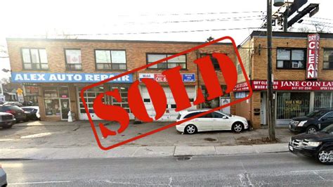 THE BEST 10 COMMERCIAL REAL ESTATE in TORONTO, ON - Updated 2026 ... - Yelp - balustradellc