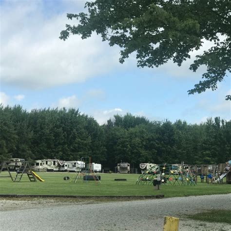 THE BEST 10 Campgrounds in Meigs County, OH - Yelp