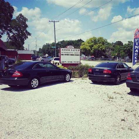 THE BEST 10 Car Dealers in Sanford, FL - Yelp