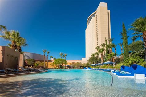 casino resorts in palm springs