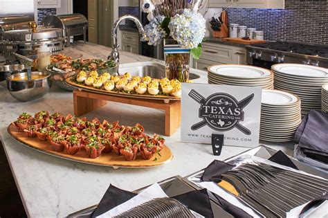 THE BEST 10 Caterers in Dallas, TX - Last Updated April …