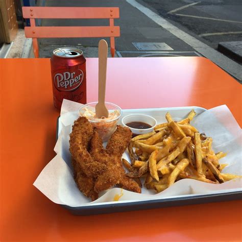 THE BEST 10 Chicken Shops near Glasgow, VA - Yelp