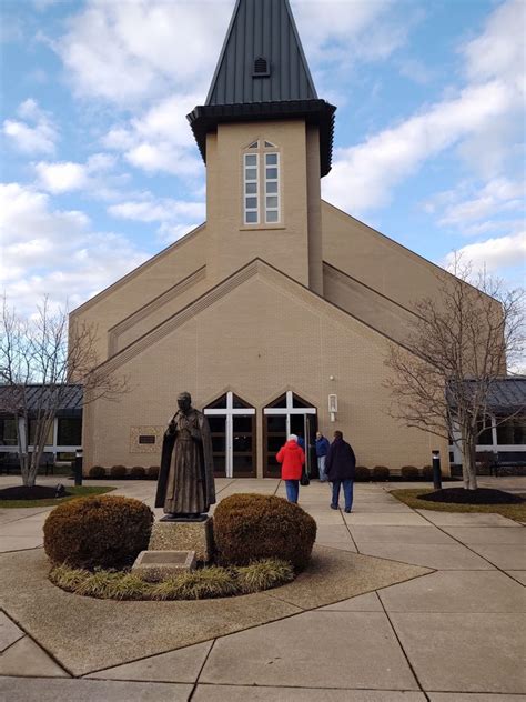 THE BEST 10 Churches in Annapolis, MD - Yelp