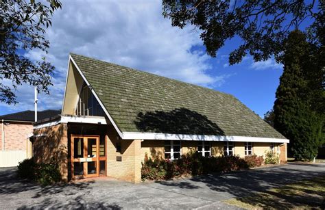 THE BEST 10 Churches in Greenacre, NSW