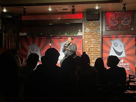 THE BEST 10 Comedy Clubs in San Diego, CA - Yelp