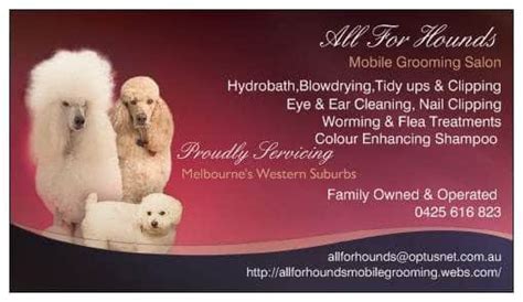 THE BEST 10 Dog Grooming in Altona, Victoria - Local Business …