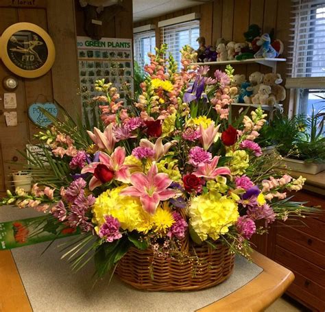 THE BEST 10 Florists near Lee, MA 01238 - Yelp