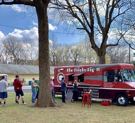 THE BEST 10 Food Trucks in Allentown, PA - Yelp