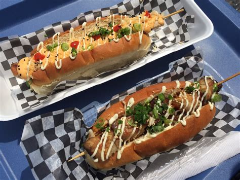 THE BEST 10 Food Trucks in Winnipeg, MB - Yelp