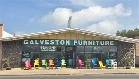 THE BEST 10 Furniture Stores in Galveston, TX - Yelp