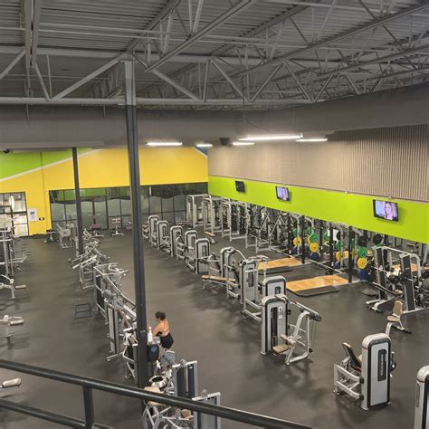 THE BEST 10 Gyms in Ames, IA - Last Updated April 2024 - Yelp