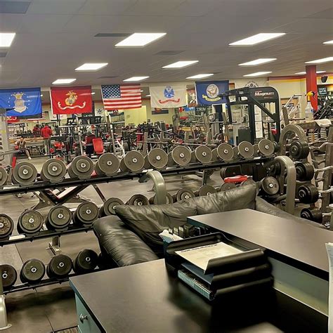 THE BEST 10 Gyms in Anderson, SC - Last Updated April 2024 - Yelp