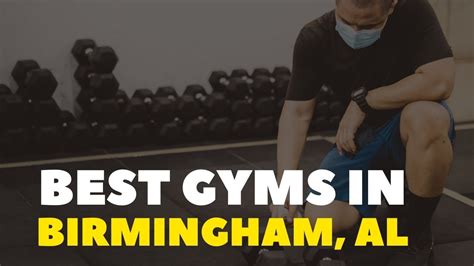 THE BEST 10 Gyms in Birmingham, AL - Last Updated April 2024