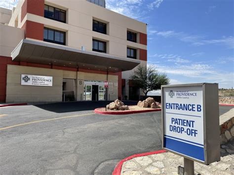 THE BEST 10 Hospitals in El Paso, TX - Last Updated April 2024