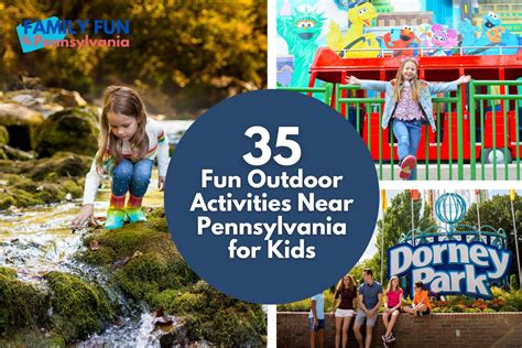 THE BEST 10 Kids Activities in Somerset County, PA - Yelp