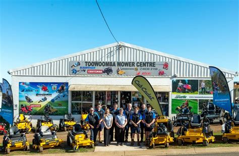 THE BEST 10 Lawn Mower Shops in Toowoomba City, Queensland